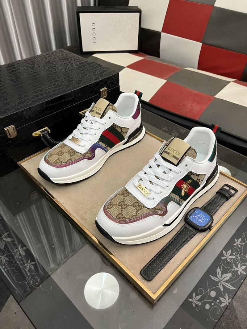 Gucci Low Shoes